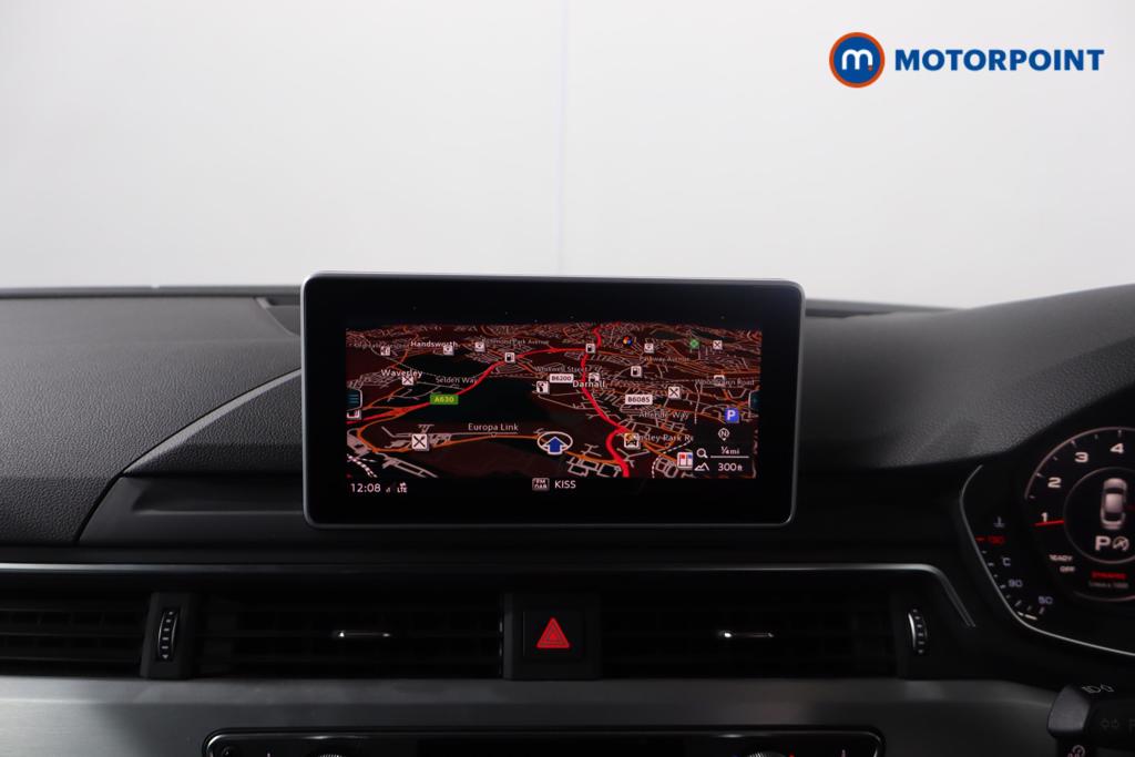 Audi A5 S Line Automatic Petrol Hatchback - Stock Number (1598920) - 2nd supplementary image