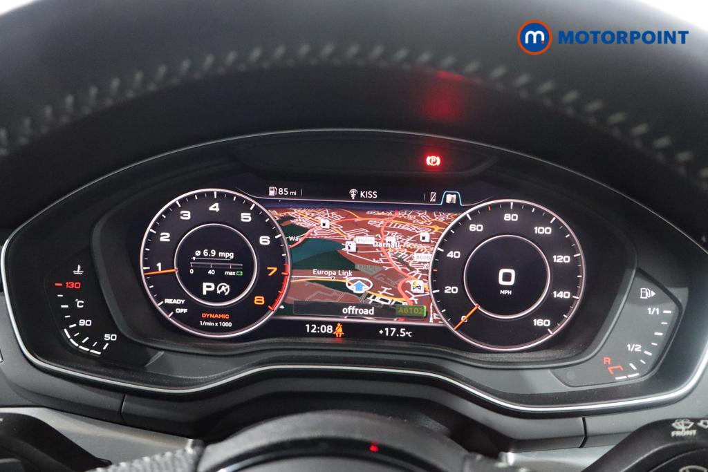 Audi A5 S Line Automatic Petrol Hatchback - Stock Number (1598920) - 3rd supplementary image