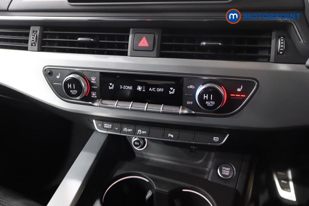 Audi A5 S Line Automatic Petrol Hatchback - Stock Number (1598920) - 4th supplementary image