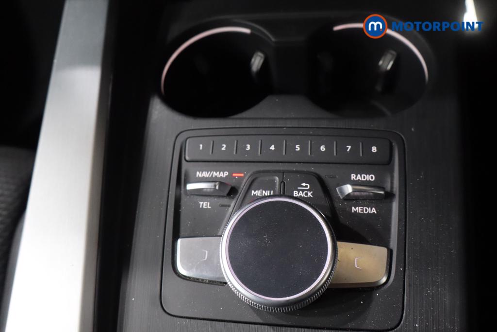 Audi A5 S Line Automatic Petrol Hatchback - Stock Number (1598920) - 5th supplementary image