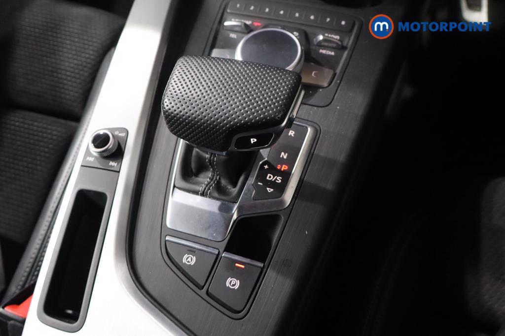 Audi A5 S Line Automatic Petrol Hatchback - Stock Number (1598920) - 6th supplementary image