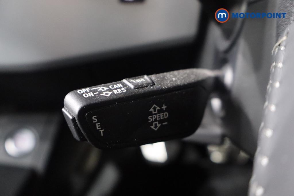 Audi A5 S Line Automatic Petrol Hatchback - Stock Number (1598920) - 9th supplementary image