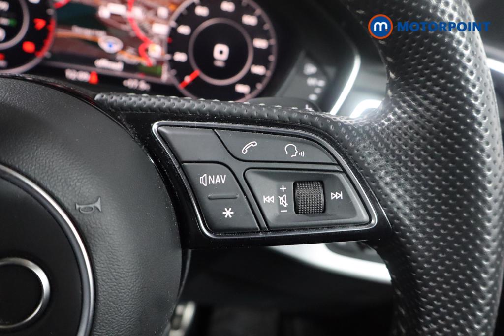 Audi A5 S Line Automatic Petrol Hatchback - Stock Number (1598920) - 10th supplementary image