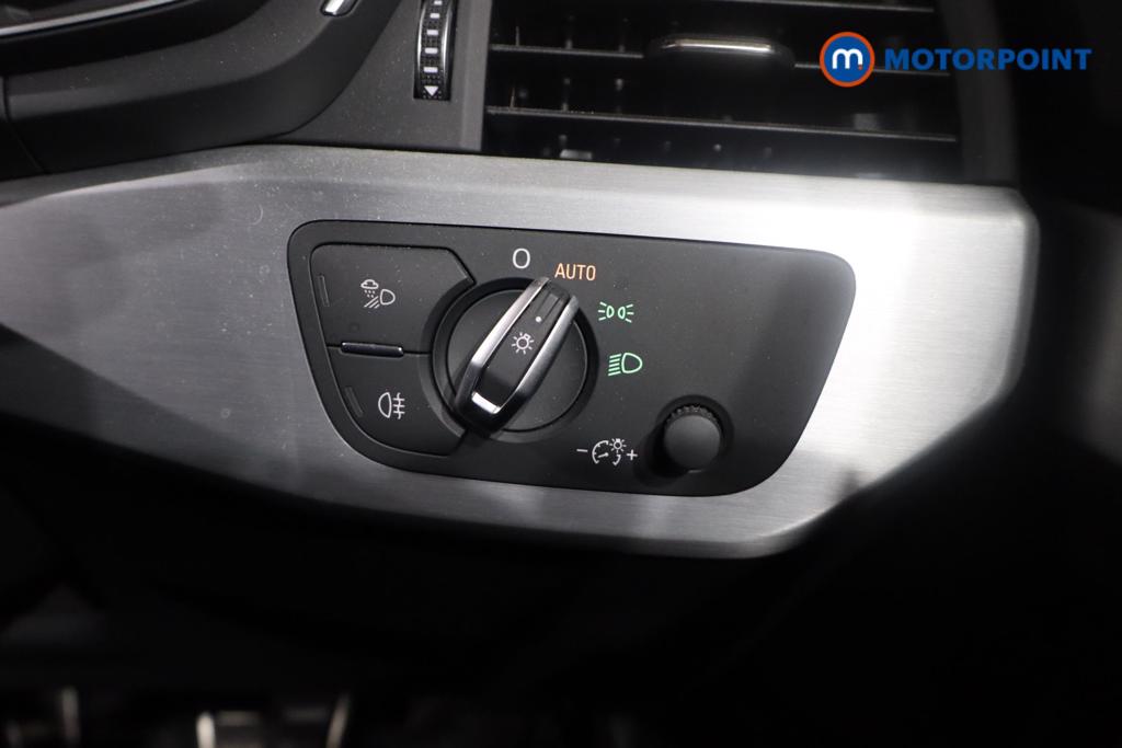 Audi A5 S Line Automatic Petrol Hatchback - Stock Number (1598920) - 11th supplementary image