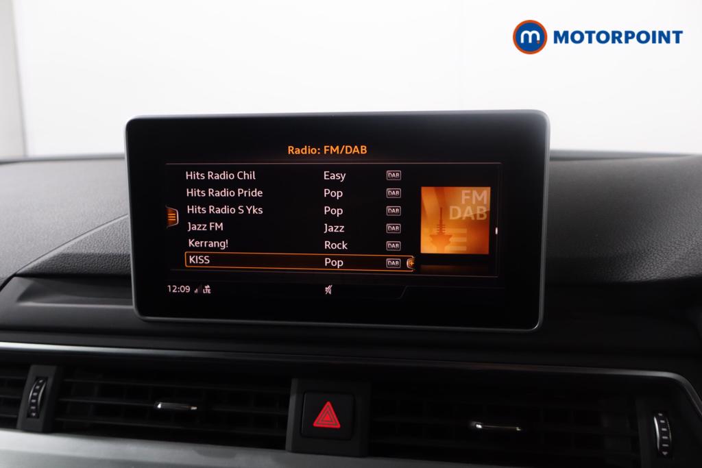 Audi A5 S Line Automatic Petrol Hatchback - Stock Number (1598920) - 13th supplementary image