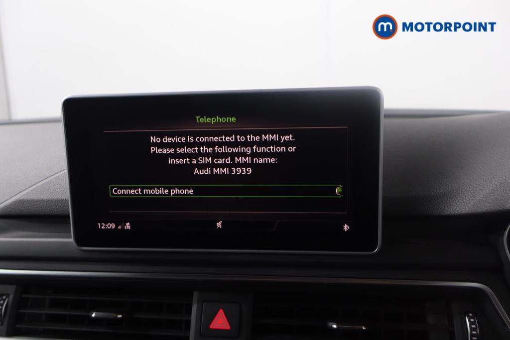 Audi A5 S Line Automatic Petrol Hatchback - Stock Number (1598920) - 14th supplementary image