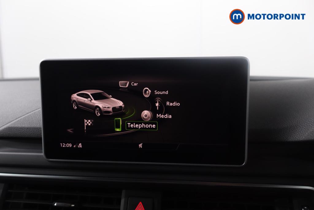 Audi A5 S Line Automatic Petrol Hatchback - Stock Number (1598920) - 15th supplementary image