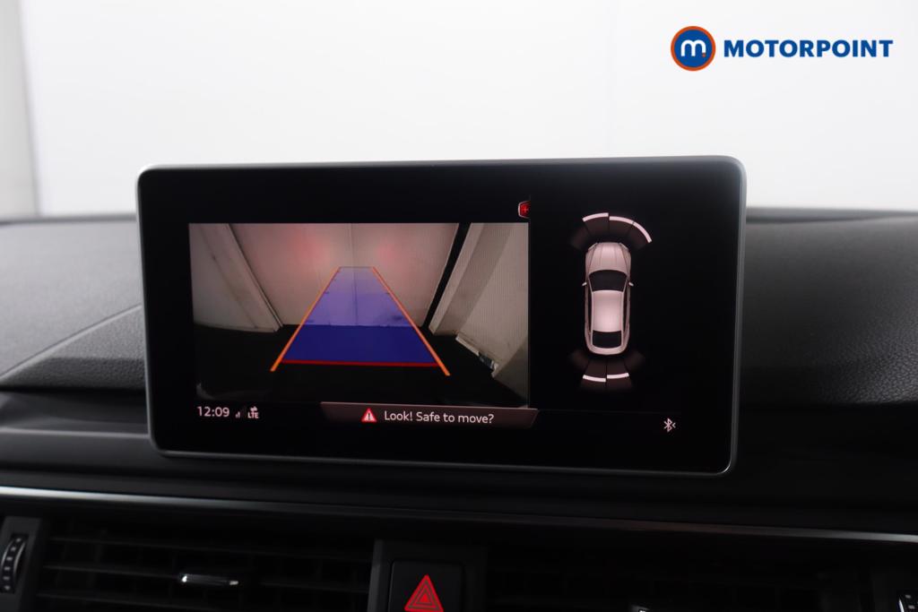 Audi A5 S Line Automatic Petrol Hatchback - Stock Number (1598920) - 16th supplementary image