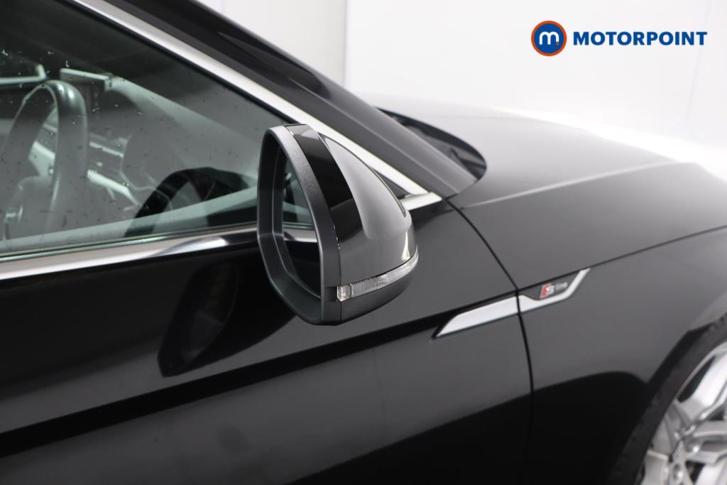 Audi A5 S Line Automatic Petrol Hatchback - Stock Number (1598920) - 20th supplementary image