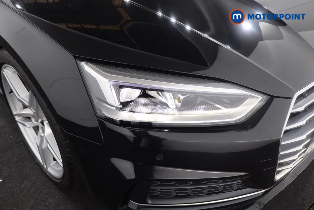 Audi A5 S Line Automatic Petrol Hatchback - Stock Number (1598920) - 21st supplementary image