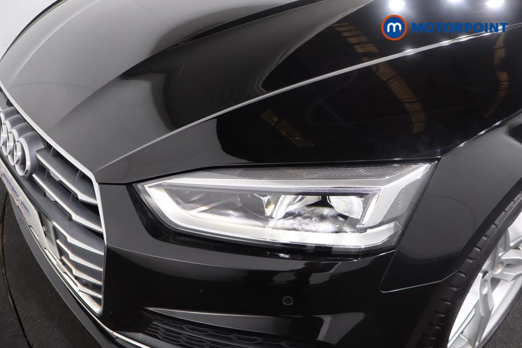 Audi A5 S Line Automatic Petrol Hatchback - Stock Number (1598920) - 22nd supplementary image