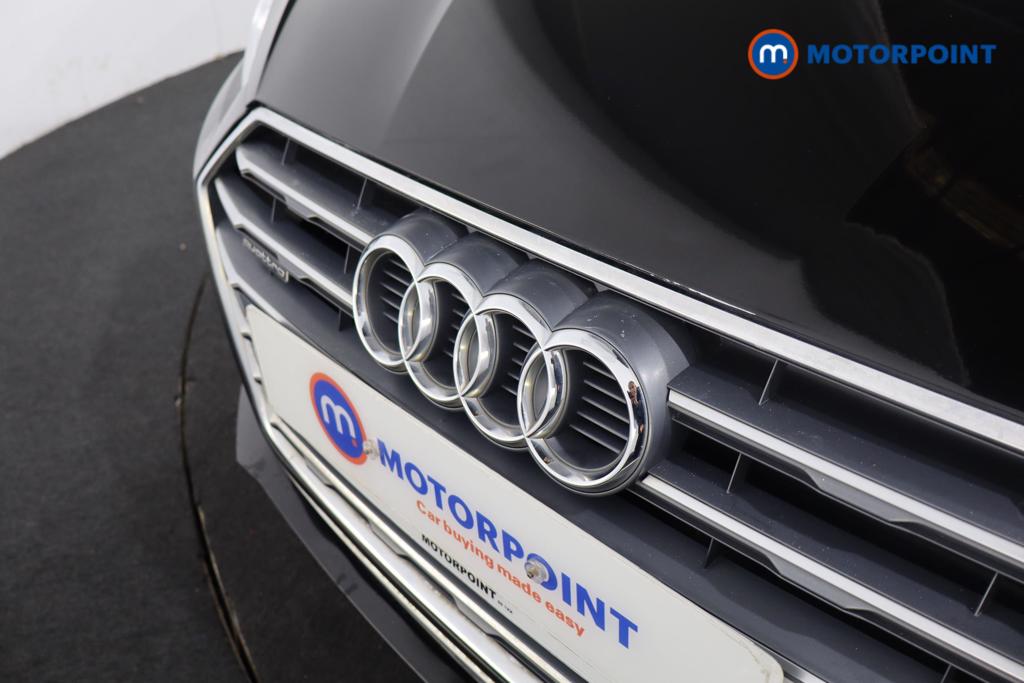Audi A5 S Line Automatic Petrol Hatchback - Stock Number (1598920) - 23rd supplementary image
