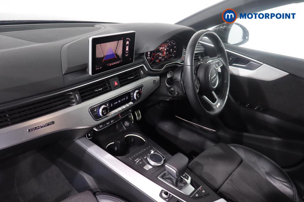 Audi A5 S Line Automatic Petrol Hatchback - Stock Number (1598920) - 24th supplementary image