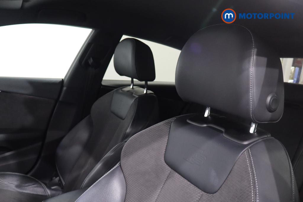 Audi A5 S Line Automatic Petrol Hatchback - Stock Number (1598920) - 25th supplementary image