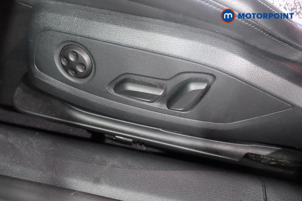 Audi A5 S Line Automatic Petrol Hatchback - Stock Number (1598920) - 26th supplementary image