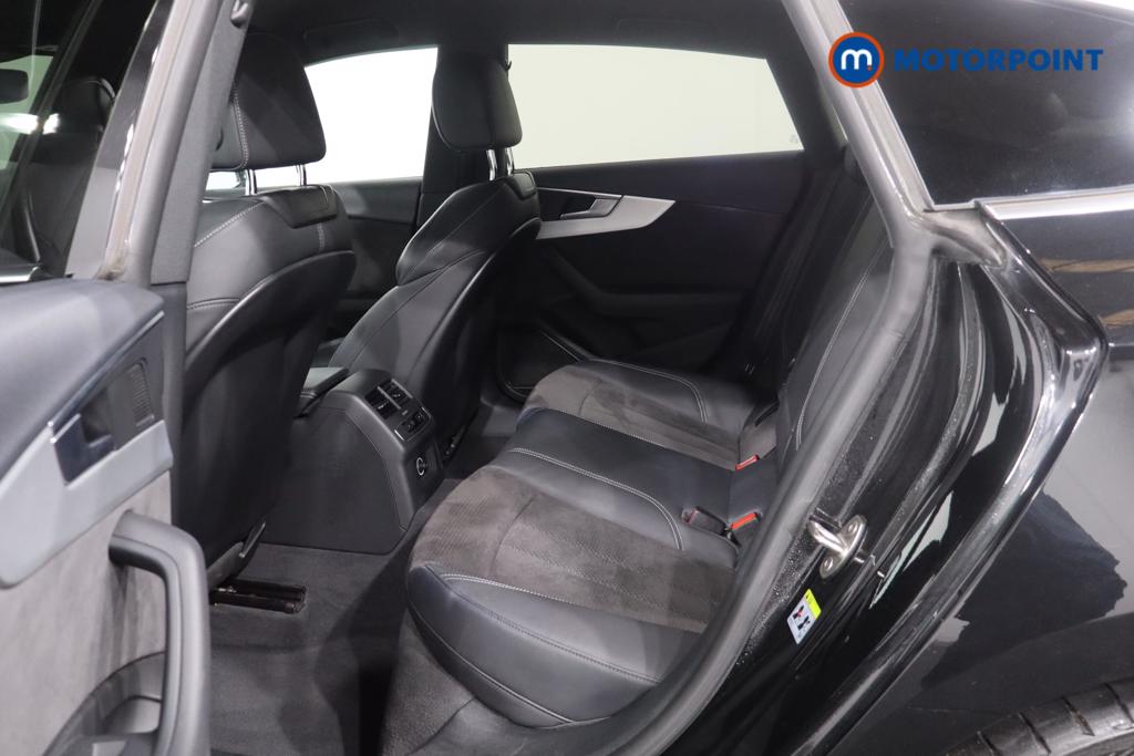 Audi A5 S Line Automatic Petrol Hatchback - Stock Number (1598920) - 27th supplementary image