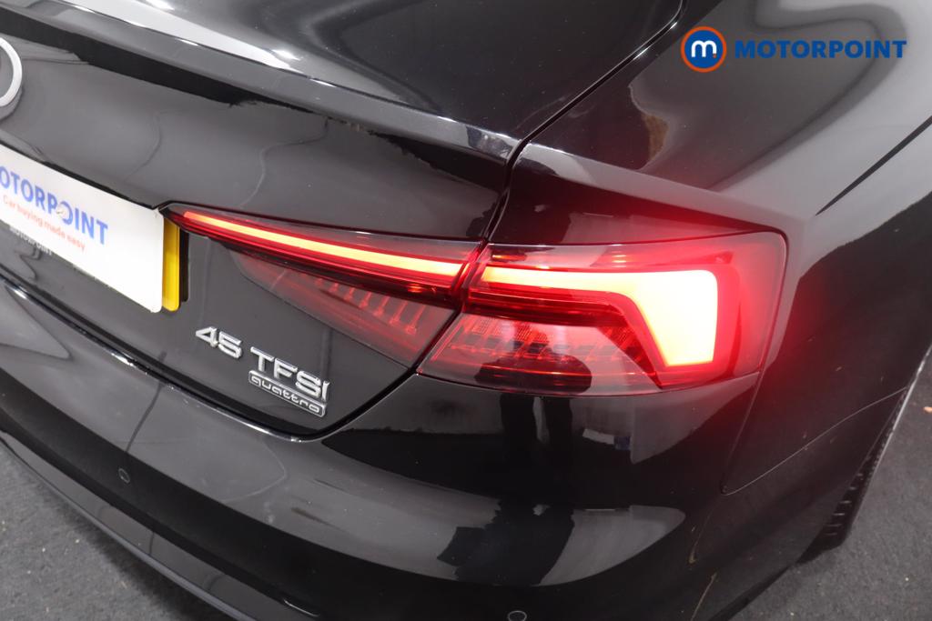 Audi A5 S Line Automatic Petrol Hatchback - Stock Number (1598920) - 30th supplementary image