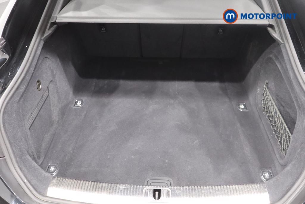 Audi A5 S Line Automatic Petrol Hatchback - Stock Number (1598920) - 32nd supplementary image
