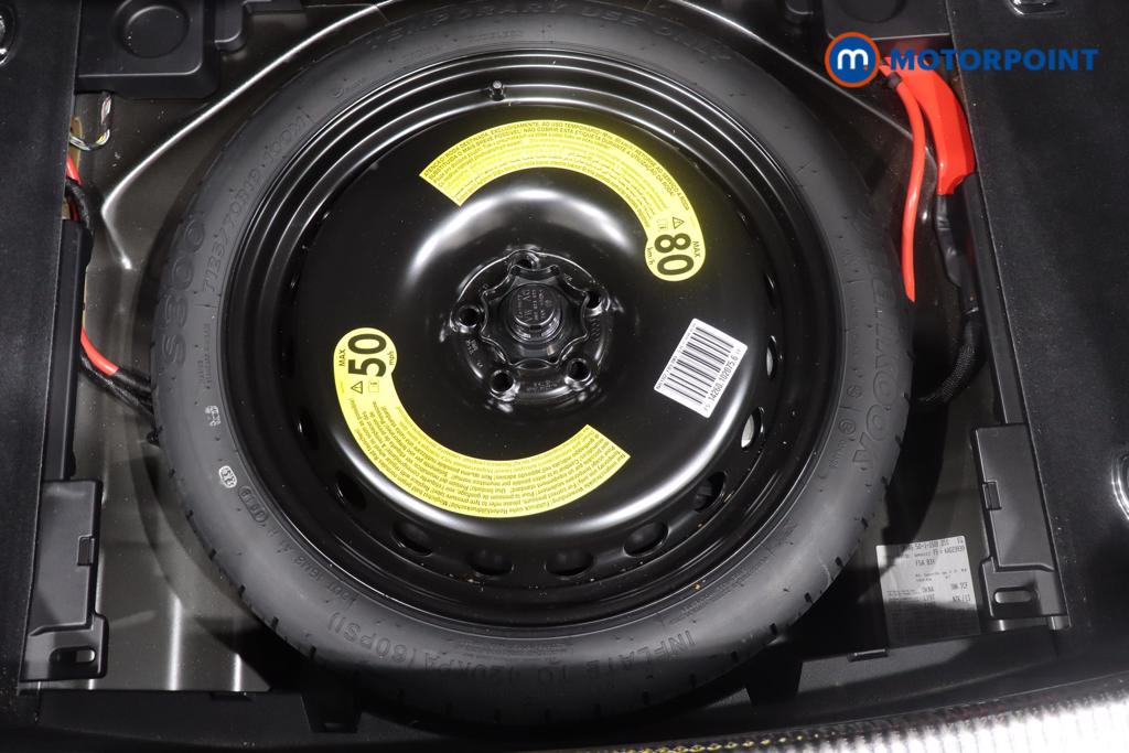 Audi A5 S Line Automatic Petrol Hatchback - Stock Number (1598920) - 33rd supplementary image