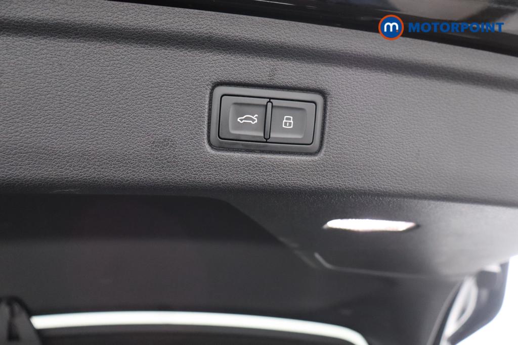 Audi A5 S Line Automatic Petrol Hatchback - Stock Number (1598920) - 34th supplementary image