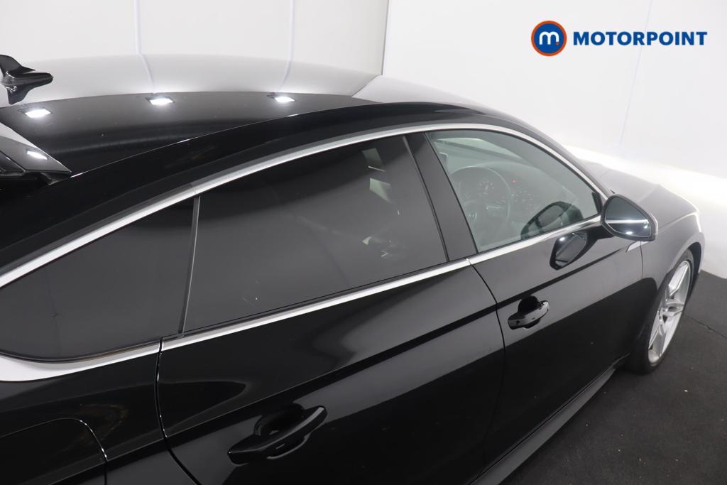 Audi A5 S Line Automatic Petrol Hatchback - Stock Number (1598920) - 35th supplementary image