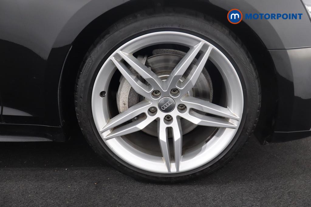 Audi A5 S Line Automatic Petrol Hatchback - Stock Number (1598920) - 36th supplementary image