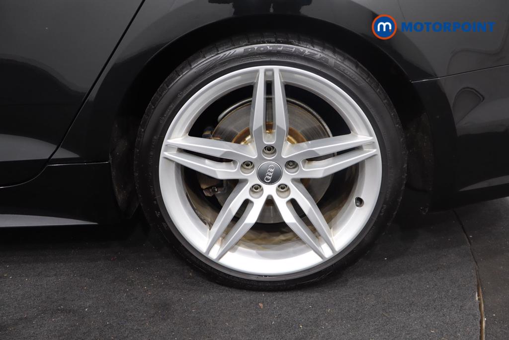 Audi A5 S Line Automatic Petrol Hatchback - Stock Number (1598920) - 38th supplementary image