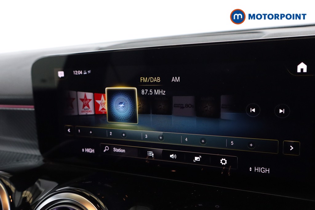 Mercedes-Benz GLB Amg Line Automatic Diesel SUV - Stock Number (1598944) - 9th supplementary image