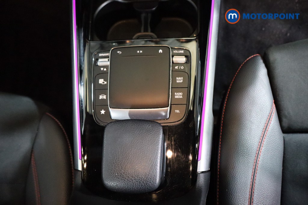 Mercedes-Benz GLB Amg Line Automatic Diesel SUV - Stock Number (1598944) - 11th supplementary image