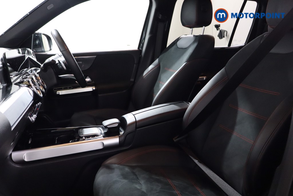 Mercedes-Benz GLB Amg Line Automatic Diesel SUV - Stock Number (1598944) - 13th supplementary image