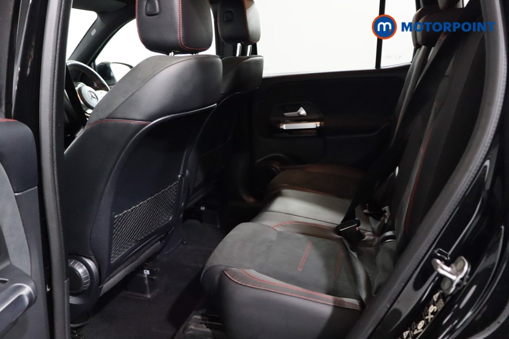 Mercedes-Benz GLB Amg Line Automatic Diesel SUV - Stock Number (1598944) - 14th supplementary image