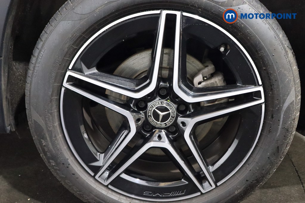 Mercedes-Benz GLB Amg Line Automatic Diesel SUV - Stock Number (1598944) - 20th supplementary image