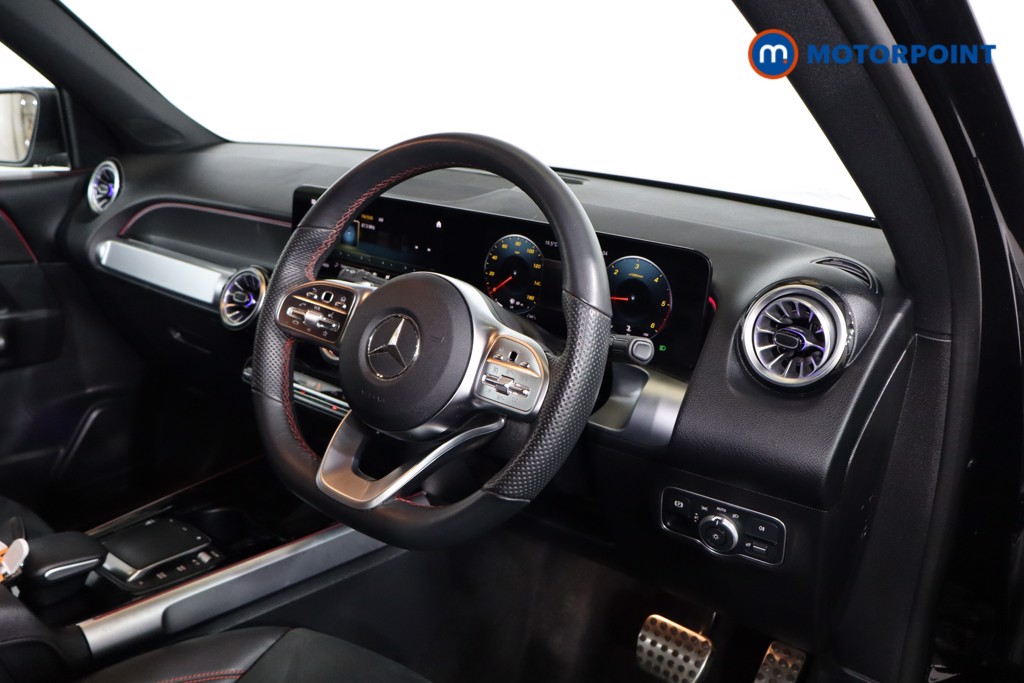 Mercedes-Benz GLB Amg Line Automatic Diesel SUV - Stock Number (1598944) - 1st supplementary image