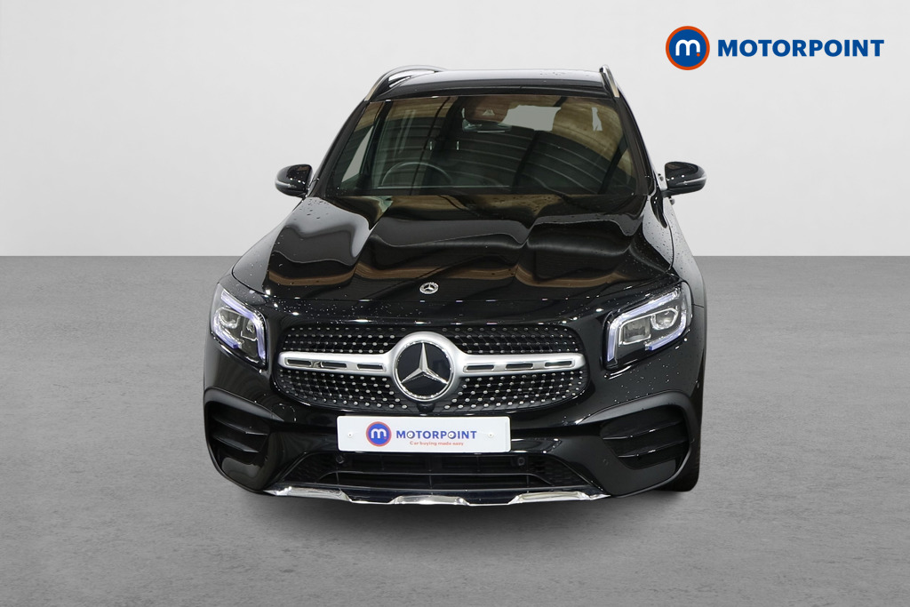 Mercedes-Benz GLB Amg Line Automatic Diesel SUV - Stock Number (1598944) - Front bumper