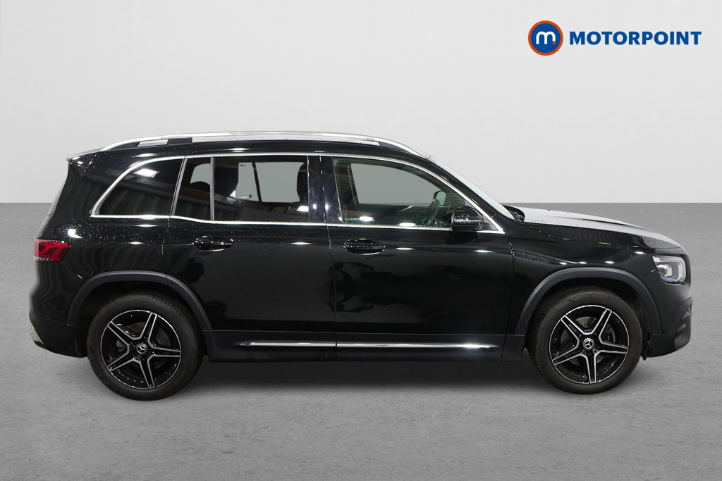 Mercedes-Benz GLB Amg Line Automatic Diesel SUV - Stock Number (1598944) - Drivers side