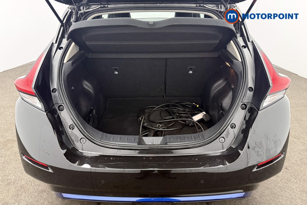 Nissan Leaf N-Connecta Automatic Electric Hatchback - Stock Number (1598948) - 5th supplementary image