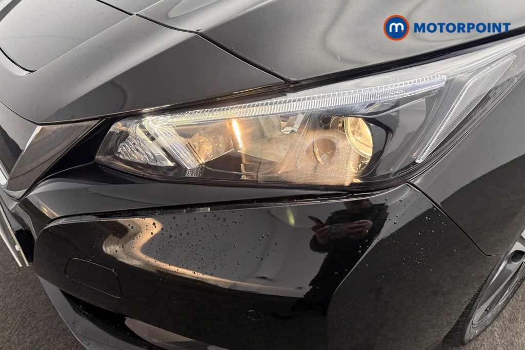 Nissan Leaf N-Connecta Automatic Electric Hatchback - Stock Number (1598948) - 21st supplementary image