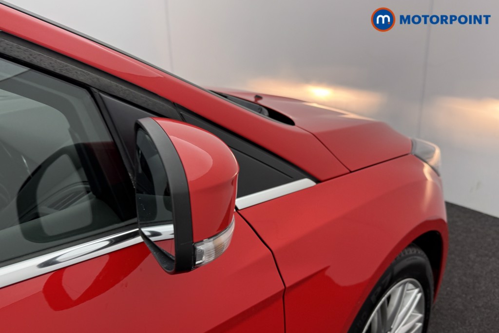 Ford Focus Zetec Edition Manual Petrol Estate - Stock Number (1598950) - 18th supplementary image