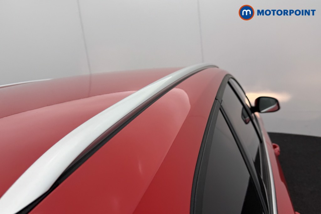 Ford Focus Zetec Edition Manual Petrol Estate - Stock Number (1598950) - 19th supplementary image