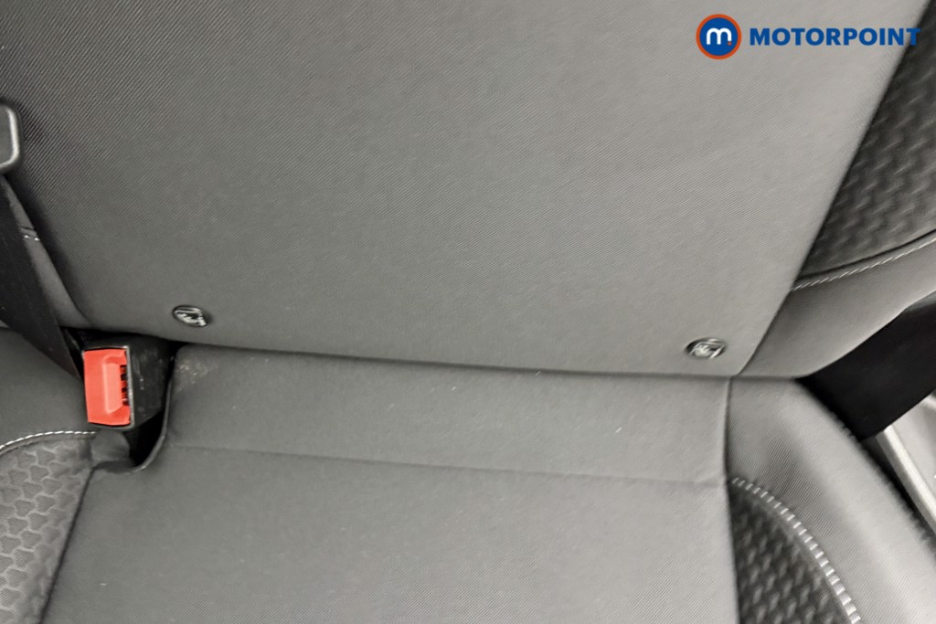 Ford Focus Zetec Edition Manual Petrol Estate - Stock Number (1598950) - 23rd supplementary image