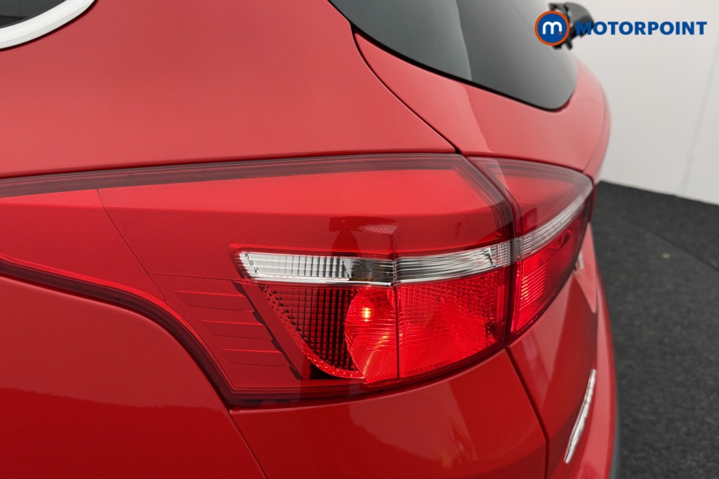 Ford Focus Zetec Edition Manual Petrol Estate - Stock Number (1598950) - 24th supplementary image