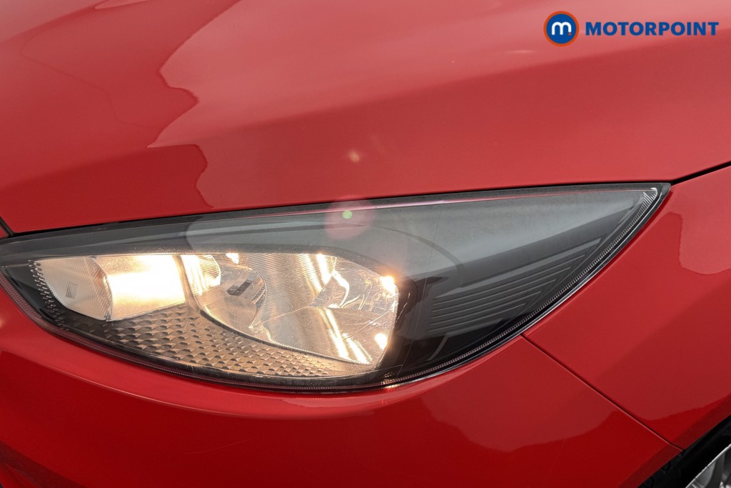 Ford Focus Zetec Edition Manual Petrol Estate - Stock Number (1598950) - 26th supplementary image