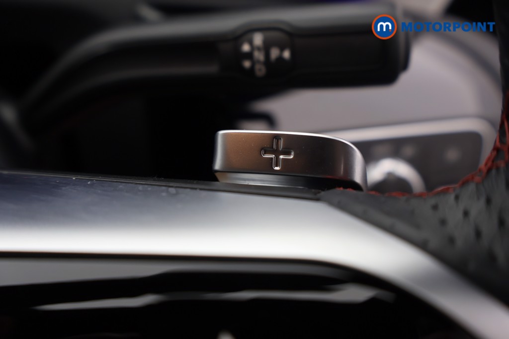 Mercedes-Benz CLA Amg Line Automatic Petrol Plug-In Hybrid Coupe - Stock Number (1598960) - 5th supplementary image