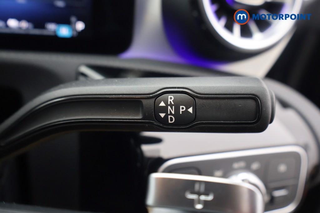 Mercedes-Benz CLA Amg Line Automatic Petrol Plug-In Hybrid Coupe - Stock Number (1598960) - 6th supplementary image