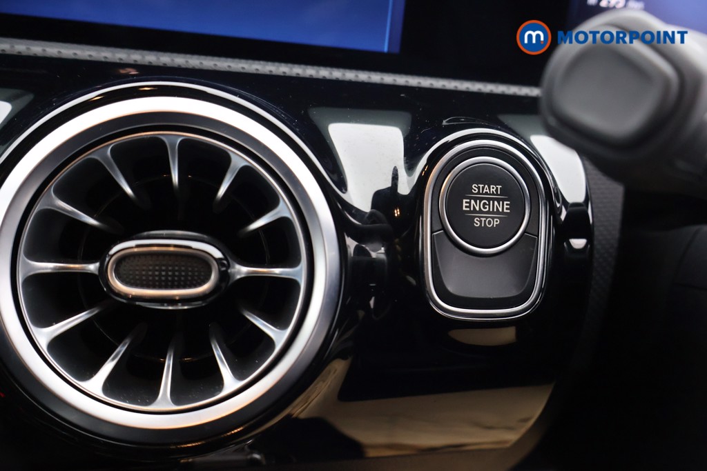 Mercedes-Benz CLA Amg Line Automatic Petrol Plug-In Hybrid Coupe - Stock Number (1598960) - 11th supplementary image