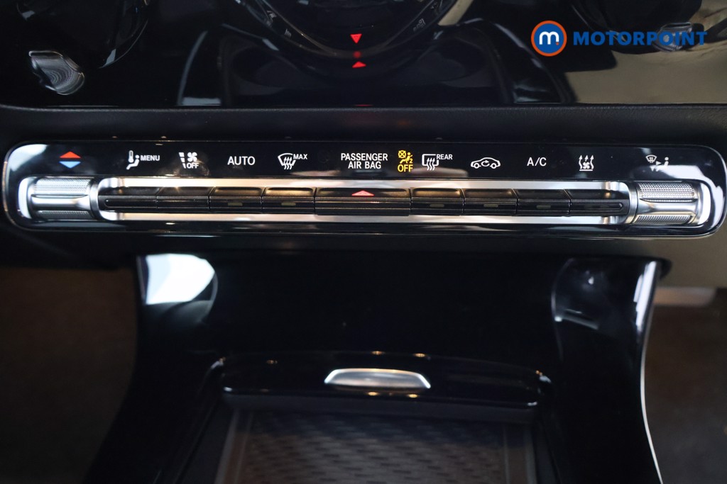 Mercedes-Benz CLA Amg Line Automatic Petrol Plug-In Hybrid Coupe - Stock Number (1598960) - 13th supplementary image