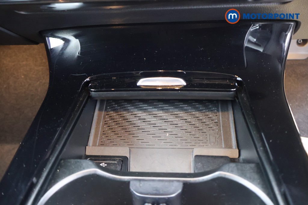 Mercedes-Benz CLA Amg Line Automatic Petrol Plug-In Hybrid Coupe - Stock Number (1598960) - 14th supplementary image