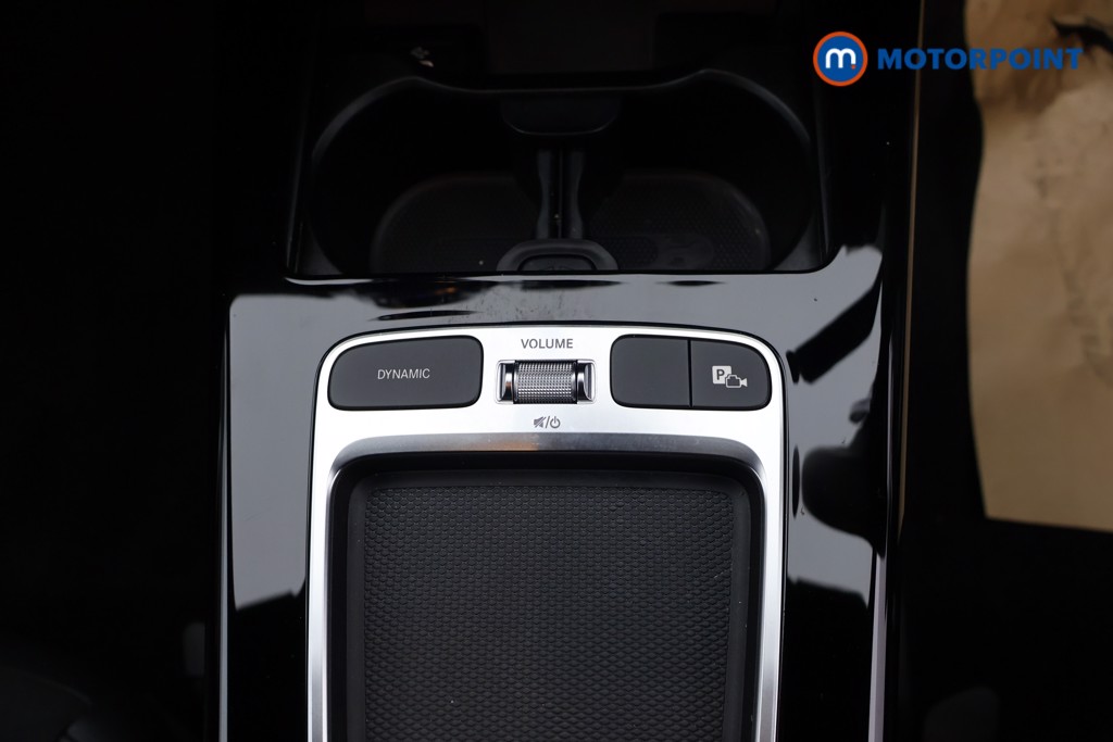 Mercedes-Benz CLA Amg Line Automatic Petrol Plug-In Hybrid Coupe - Stock Number (1598960) - 15th supplementary image