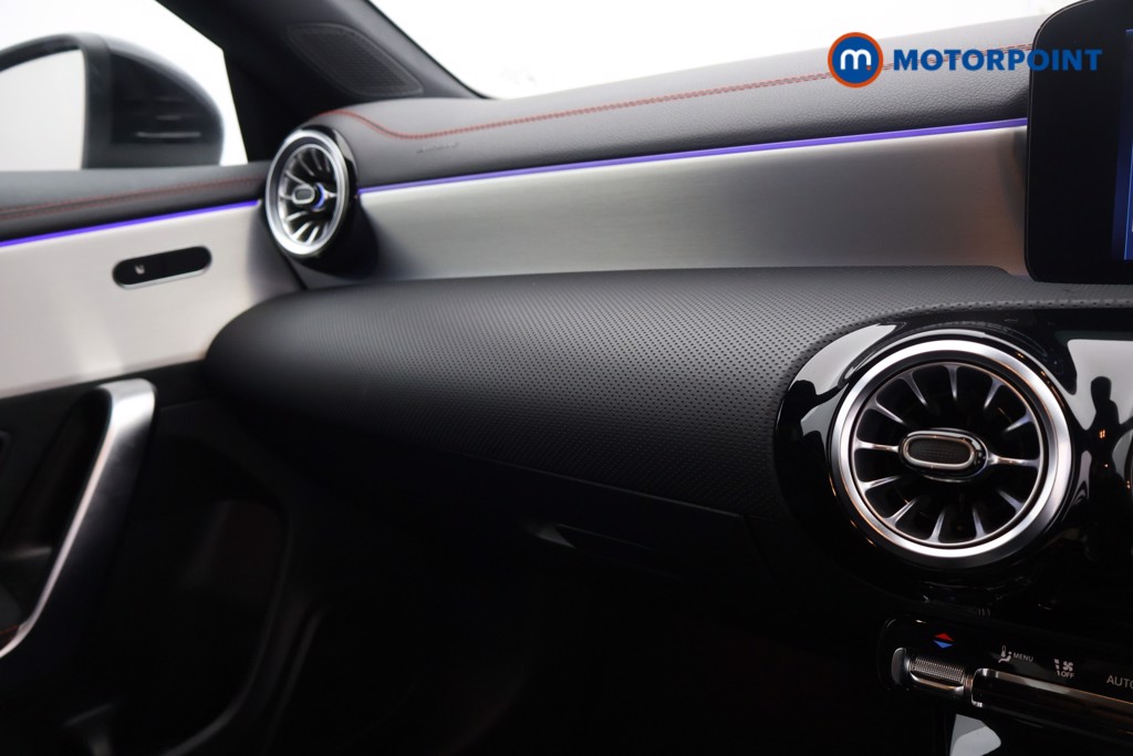 Mercedes-Benz CLA Amg Line Automatic Petrol Plug-In Hybrid Coupe - Stock Number (1598960) - 16th supplementary image