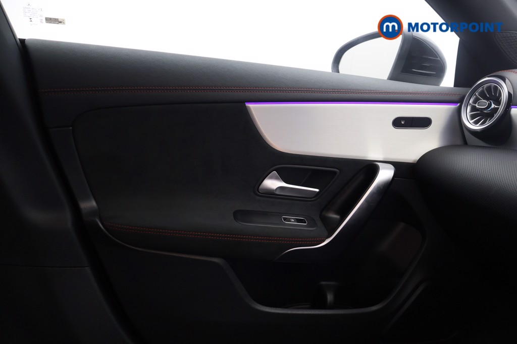 Mercedes-Benz CLA Amg Line Automatic Petrol Plug-In Hybrid Coupe - Stock Number (1598960) - 17th supplementary image